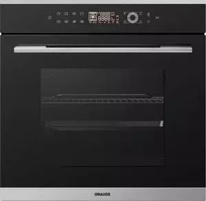 Духовой шкаф электрический GRAUDE BM 60.3 E