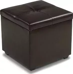 Пуф WOODCRAFT Альфа Вариант 1