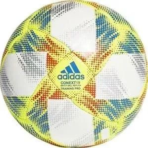 Мяч футбольный ADIDAS Conext 19 Training PRO DN8635 р. 4
