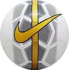 Мяч футбольный Nike Mercurial Fade SC3023-101 р. 5