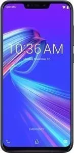 Смартфон ASUS ZenFone Max (M2) ZB633KL 4/64GB Black