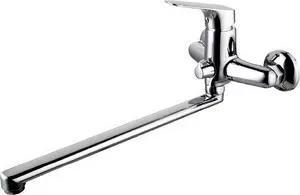 Смеситель для ванны IDDIS Vinsente (VINSBL2I10WA)