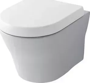 Унитаз подвесной Toto MH CeFiONtect Tornado Flush (CW162Y XW)