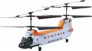 Радиоуправляемый вертолет E-sky Chinook Tandem 2.4Ghz