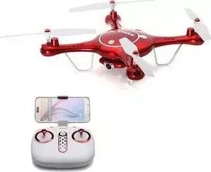 Радиоуправляемый квадрокоптер Syma X5UW FPV RTF 2.4GHz