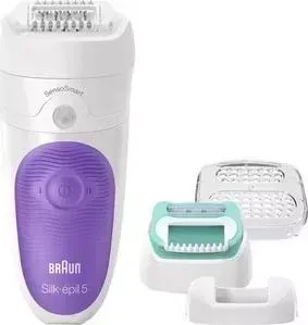 Эпилятор BRAUN SES 5/880