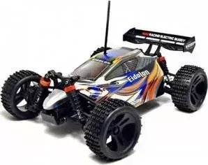 Радиоуправляемый багги HSP EidoLon PRO 4WD RTR масштаб 1:18 2.4G