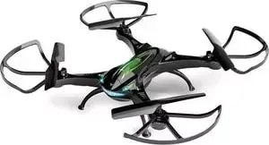 Радиоуправляемый квадрокоптер Sky Predator Phantom 2 3D 6 Axis 2.4G