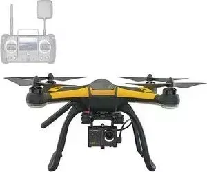 Радиоуправляемый квадрокоптер Hubsan X4 Pro H109S Standart Edition FPV RTF 2.4G
