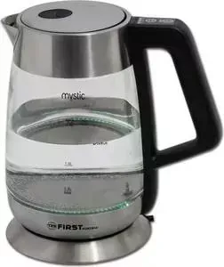 Чайник электрический FIRST FA-5406-7 Black