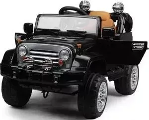Электромобиль Jiajia Джип 12V - JJ245