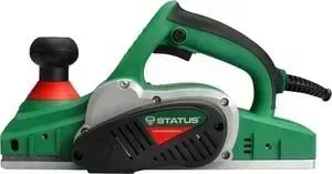 Электрорубанок STATUS PL110-1