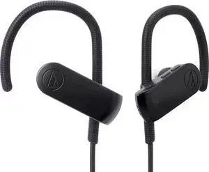 Наушники AUDIO-TECHNICA ATH-SPORT50BT black