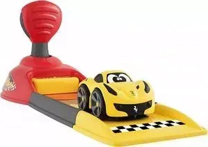 Игровой набор CHICCO Ferrari Launcher (пусковая установка+машинка) (9565000000)