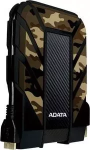 Внешний HDD ADATA диск AHD710MP-2TU31-CCF