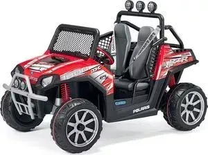 Детский электромобиль PEG-PEREGO Polaris Ranger RZR (IGOD0516)