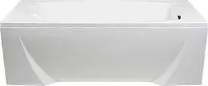 Акриловая ванна 1Marka Marka One Pragmatika прямоугольная 173-155x75 см (2200000014993)