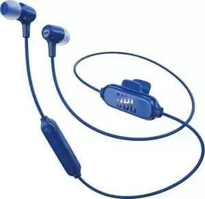 Наушники JBL E25BT blue
