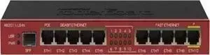 Коммутатор MIKROTIK RB2011iLS-IN