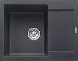 Мойка кухонная Franke MRG 611 C графит (114.0198.356)