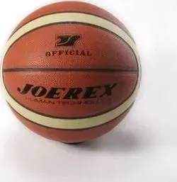Мяч баскетбольный Joerex №7 JBA6222