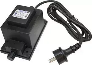 Трансформатор Light 120W, 24V (max 3000 led)