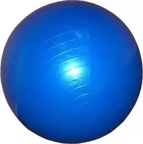 Гимнастический мяч BODY SCULPTURE ВВ-001РР-30 (75см)