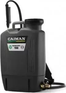 Опрыскиватель Caiman аккумуляторный 900128