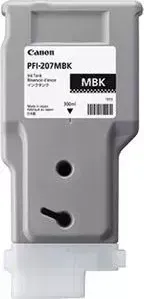 Картридж CANON PFI-207MBK (8788B001)