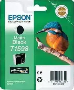 Картридж EPSON Stylus Photo R2000 (C13T15984010)