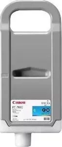 Картридж CANON PFI-706C (6682B001)
