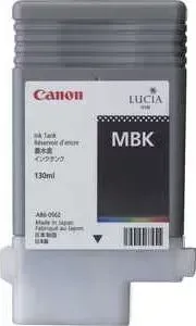 Картридж CANON PFI-106MBK (6620B001)