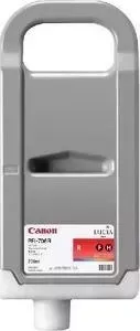 Картридж CANON PFI-706R (6687B001)