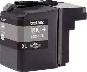 Картридж BROTHER LC529XLBK