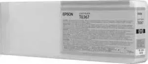 Картридж EPSON Stylus Pro 7900/ 9900 (C13T636700)