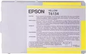 Картридж EPSON SP4450 (C13T613400)