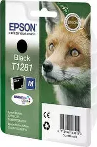 Картридж EPSON Stylus (C13T12814011)