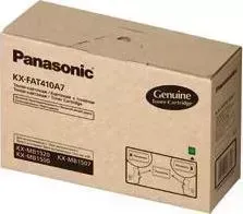 Картридж PANASONIC KX-FAT410A7