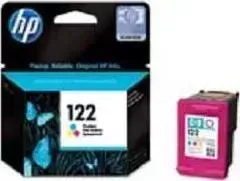 Картридж HP CH562HE