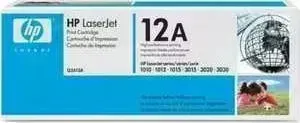 Картридж HP Q2612A