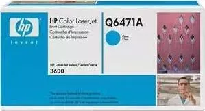 Картридж HP Q6471A