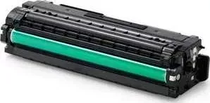 Картридж SAMSUNG CLP-620/ 670/ CLX-6220/ 6250 (CLT-Y508L/SEE)
