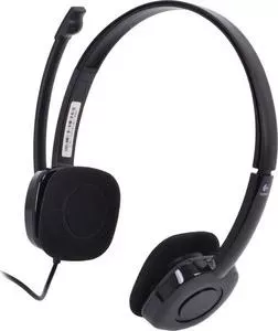Гарнитура LOGITECH Stereo Headset H151 (981-000589)