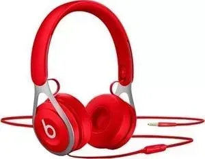Наушники BEATS EP On-Ear Headphones red (ML9C2ZE/A)