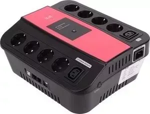 ИБП 3Cott 3C-850-SPB 850VA