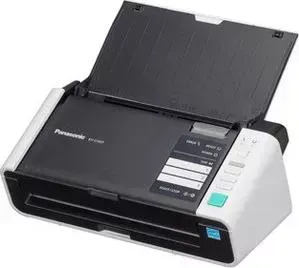 Сканер PANASONIC KV-S1037-X