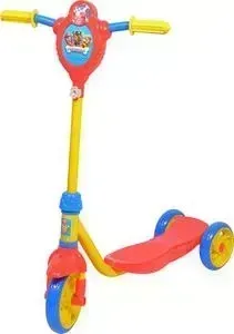 Самокат 1TOY Щенячий патруль Т10050