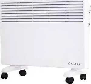 Конвектор GALAXY GL 8228 белый