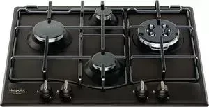 Панель варочная газовая Hotpoint ARISTON 7H PCN 640T (AN) R/HA