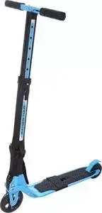 Самокат RAYSEN 2-х колесный складной tour, голубой sky blue + сумка переноска ck-100sb